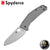 Spyderco SpydieChef Folding Knife - Blade City