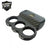 Streetwise Carbon TRIPLE Sting Ring - Blade City