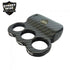 Streetwise Carbon TRIPLE Sting Ring