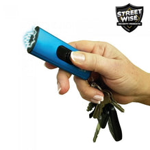 Streetwise USB Keychain Stun Gun - Blade City