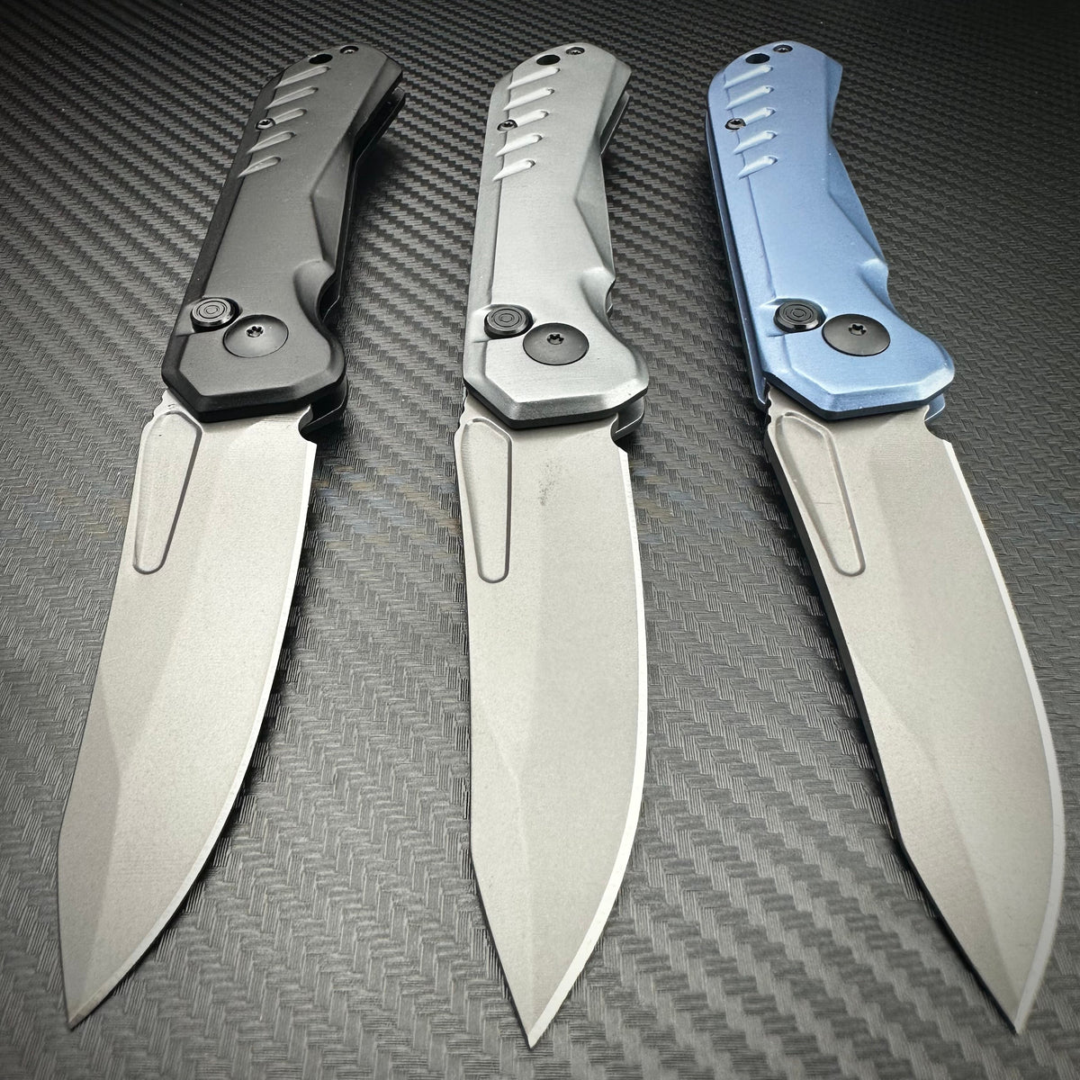 Striker Auto Switchblade Knives | Blade City