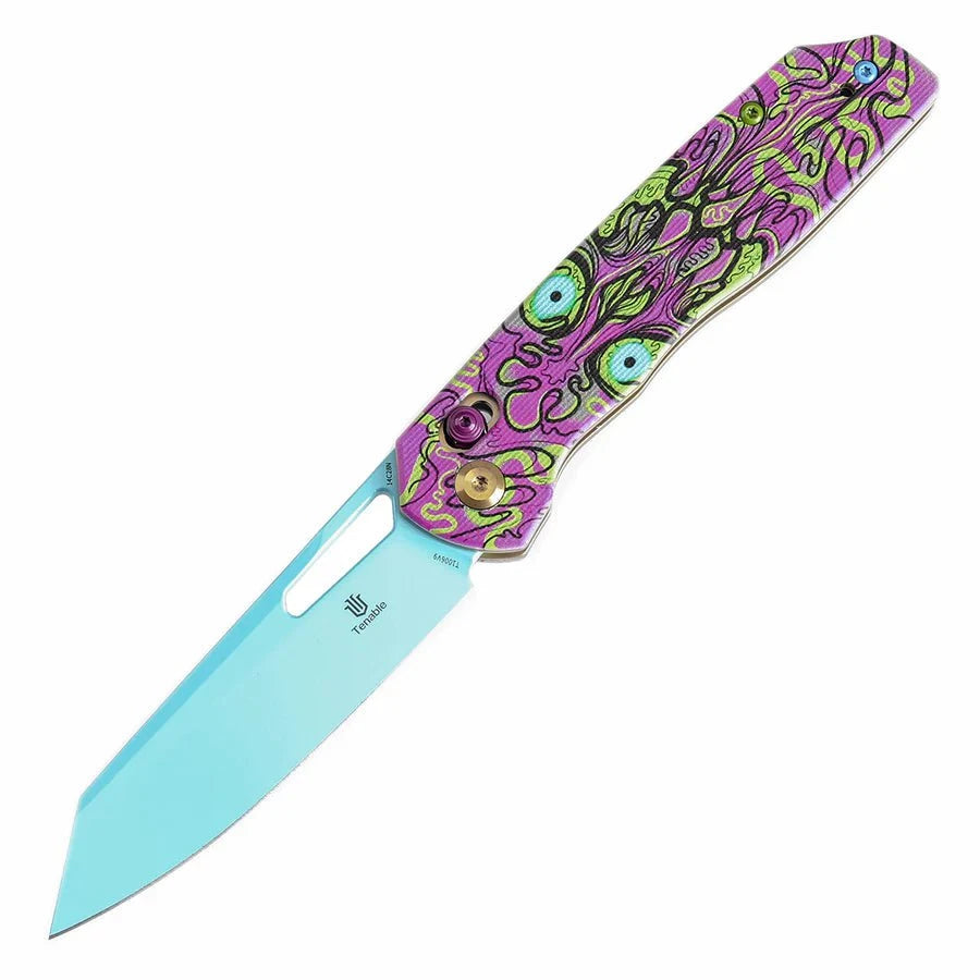 Tenable Shard T1006V9– 3.47