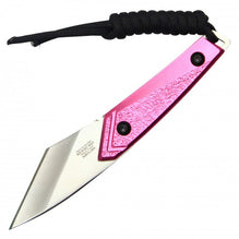 The Bug Fixed Blade