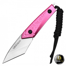 The Bug Fixed Blade