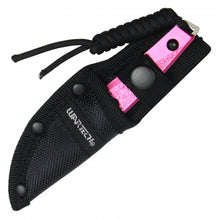 The Bug Fixed Blade