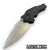 The Grunt Automatic Switchblade Knife