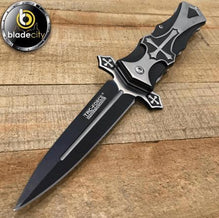 The Resurrector - Blade City