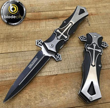 The Resurrector - Blade City