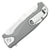 Tiburon Folding Knife - 8” Stainless Steel Assisted Open