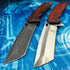 Timber Titan Folding Knives