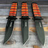 Trooper Military Folding Pocket Knives