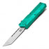 UltraLite OTF - Aluminum Handle D2 Blade - Multiple Colors Available