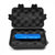 UltraLite OTF - Aluminum Handle D2 Blade - Multiple Colors Available