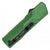 UltraLite OTF - Aluminum Handle D2 Blade - Multiple Colors Available