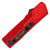 UltraLite OTF - Aluminum Handle D2 Blade - Multiple Colors Available