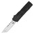 UltraLite OTF - Aluminum Handle D2 Blade - Multiple Colors Available