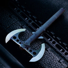 United Cutlery M48 Double Bladed Tactical Tomahawk
