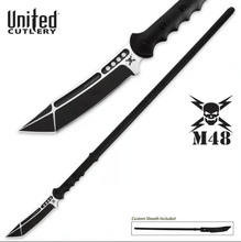 United Cutlery M48 Sabotage Tactical Survival Spear