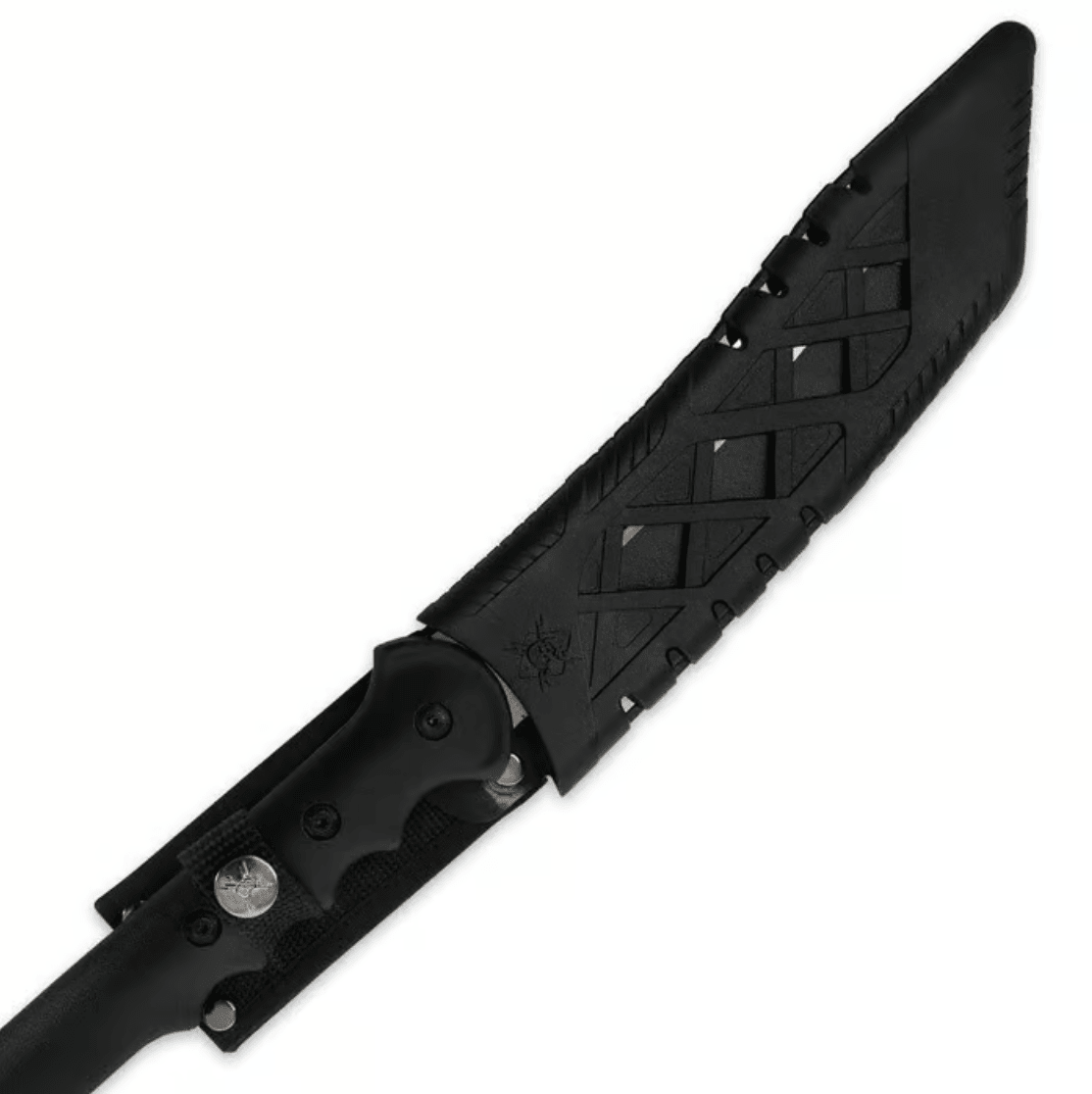 United Cutlery M48 Sabotage Tactical Survival Spear | Blade City