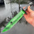 Video Game Green Gamma Knives