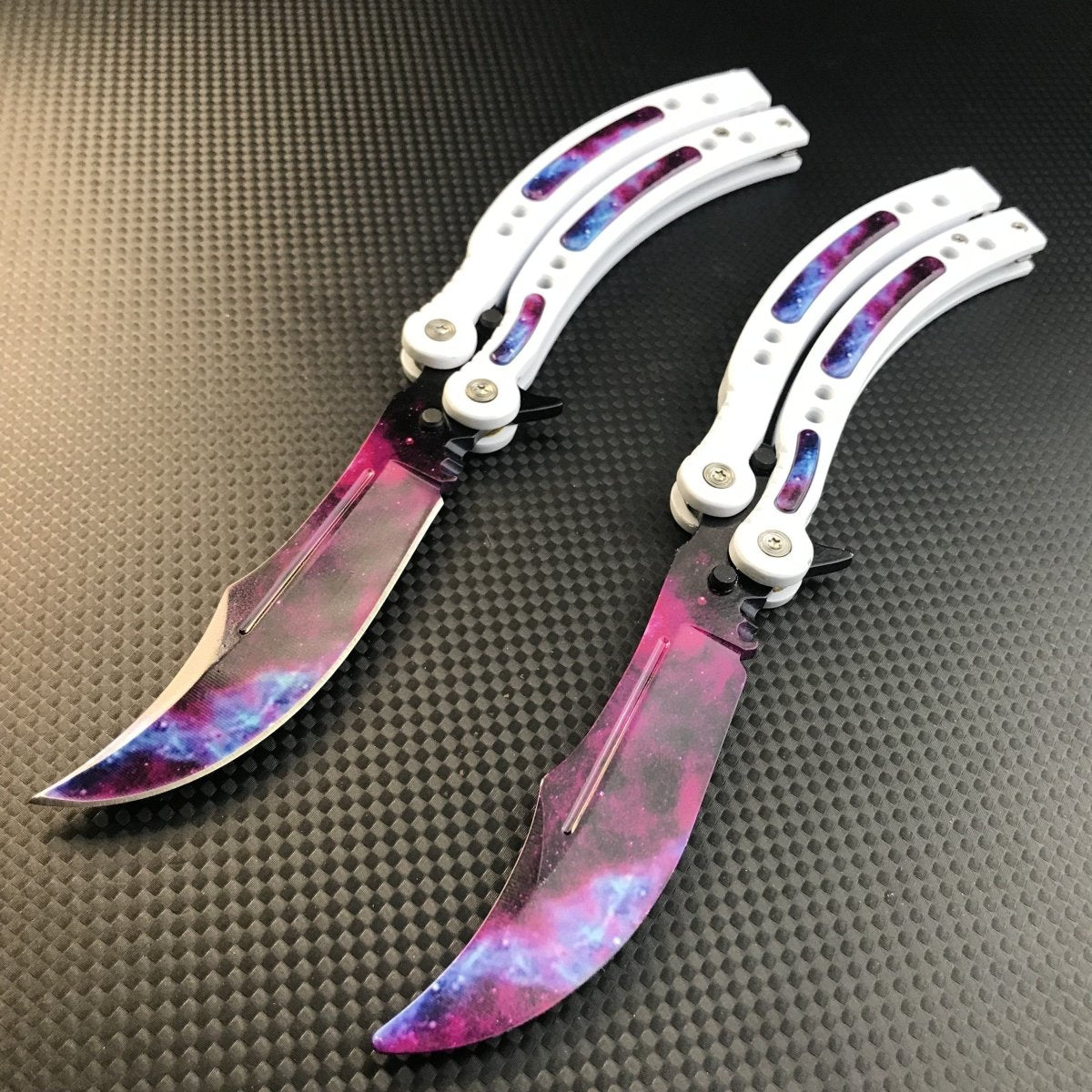 CS:GO Inspired Balisong - Limited Edition | Blade City