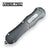 VT Carbon Fiber Reaper OTF Switchblade Knife