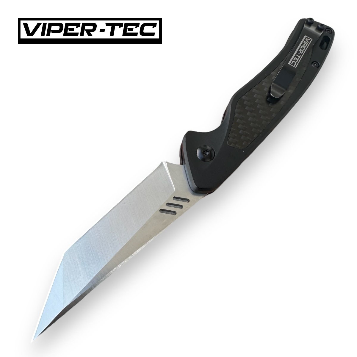 VT Stealth Automatic Switchblade Knife | Blade City