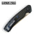 VT Stealth Automatic Switchblade Knife