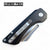 VT Vector D2 Switchable Knife