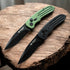 War Hawk Deploy Switchblade Knife