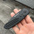 War Hawk Deploy Switchblade Knife