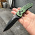 War Hawk Deploy Switchblade Knife