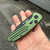 War Hawk Deploy Switchblade Knife