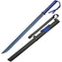 Waterfall Ninjato with Leather Sheath