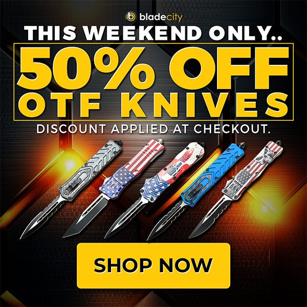 Weekend Promo 50% Small OTF *Discount auto applied*