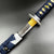 White Dragon Hand Forged Samurai Sword