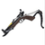 Woodshade Crossbow Pistol