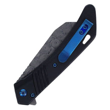 Workman Assisted Foldgin Knife | 3