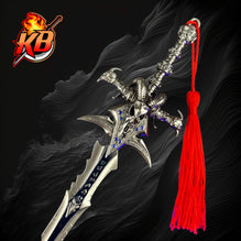 World of Warcraft Frostmourne Mini Replica