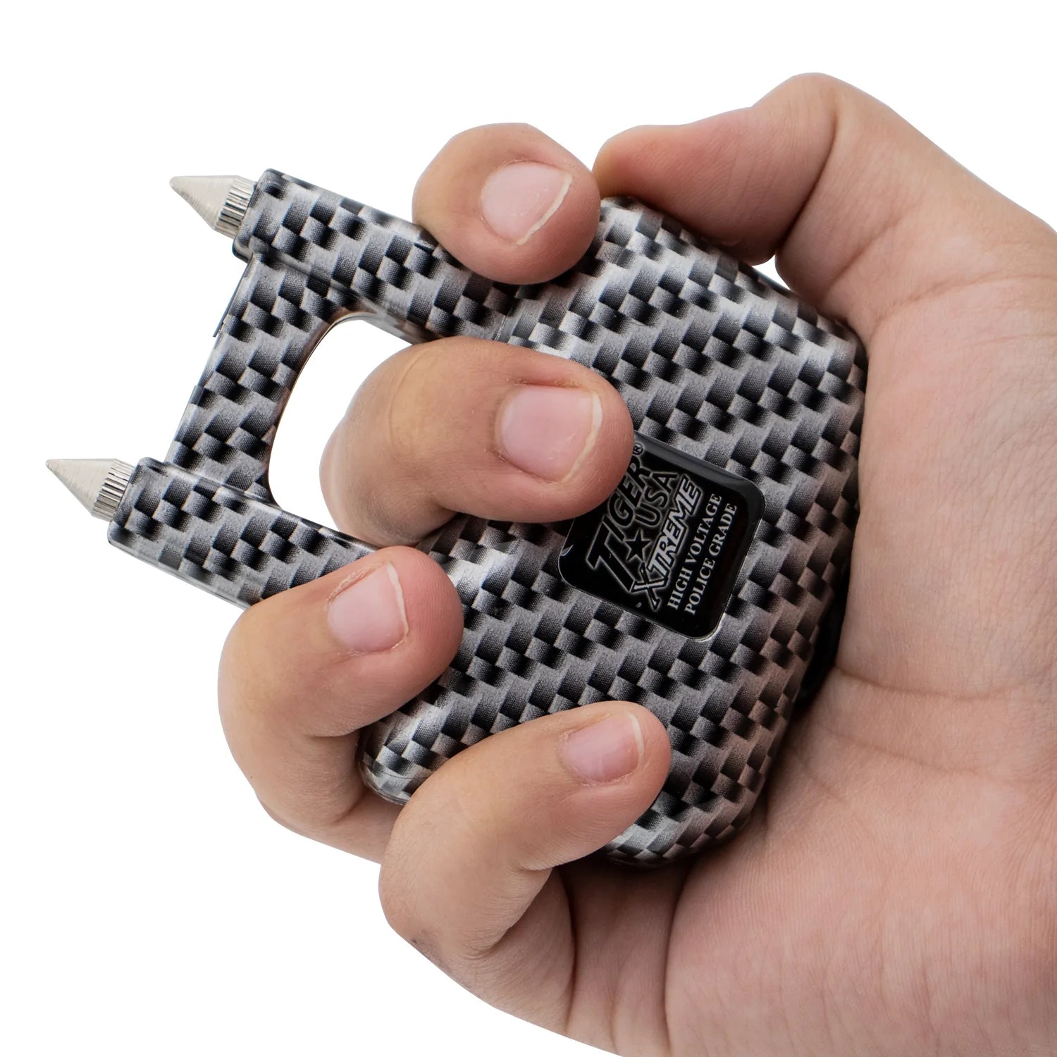 Xtreme Tiger Claw Stun Gun | Blade City