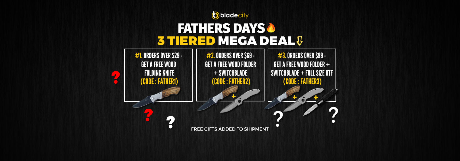 buy knives at blade-city.com