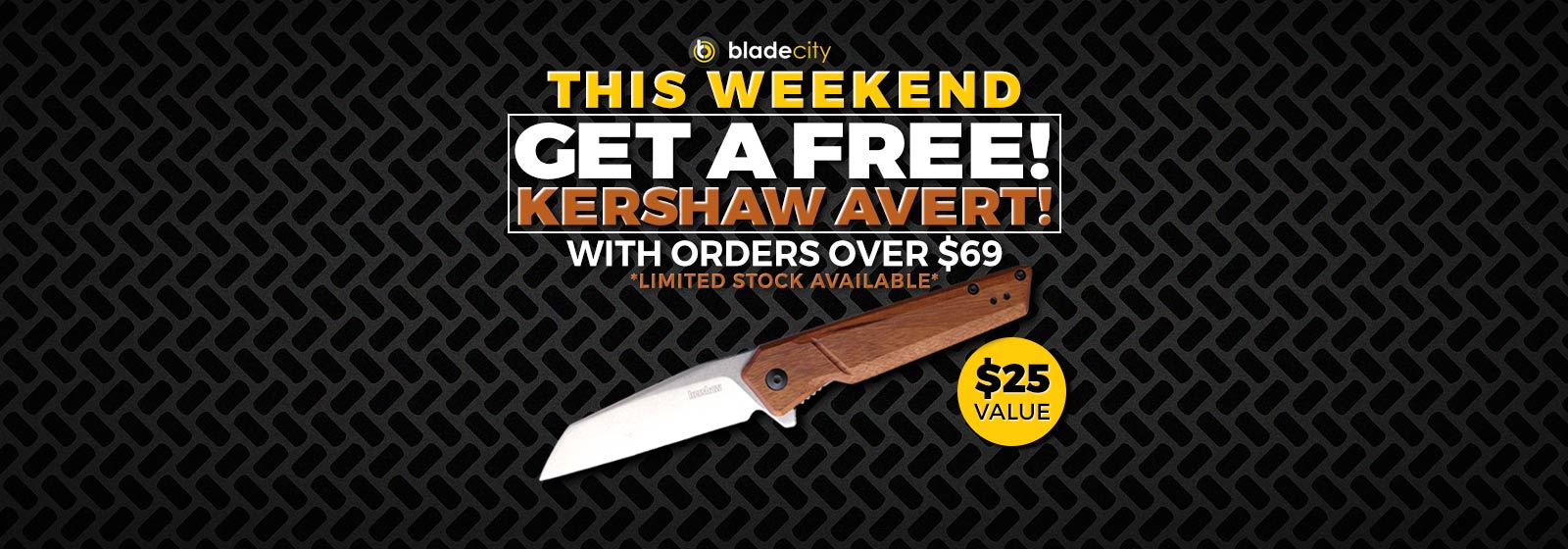 buy knives at blade-city.com