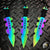 *New* Galactic Spectrum Throwers