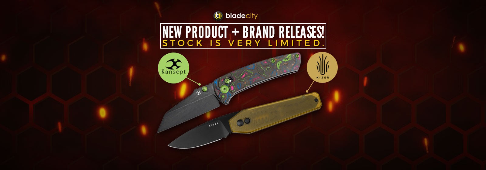 buy knives at blade-city.com