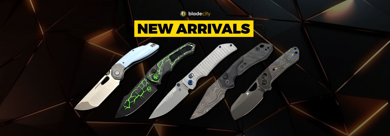 buy knives at blade-city.com