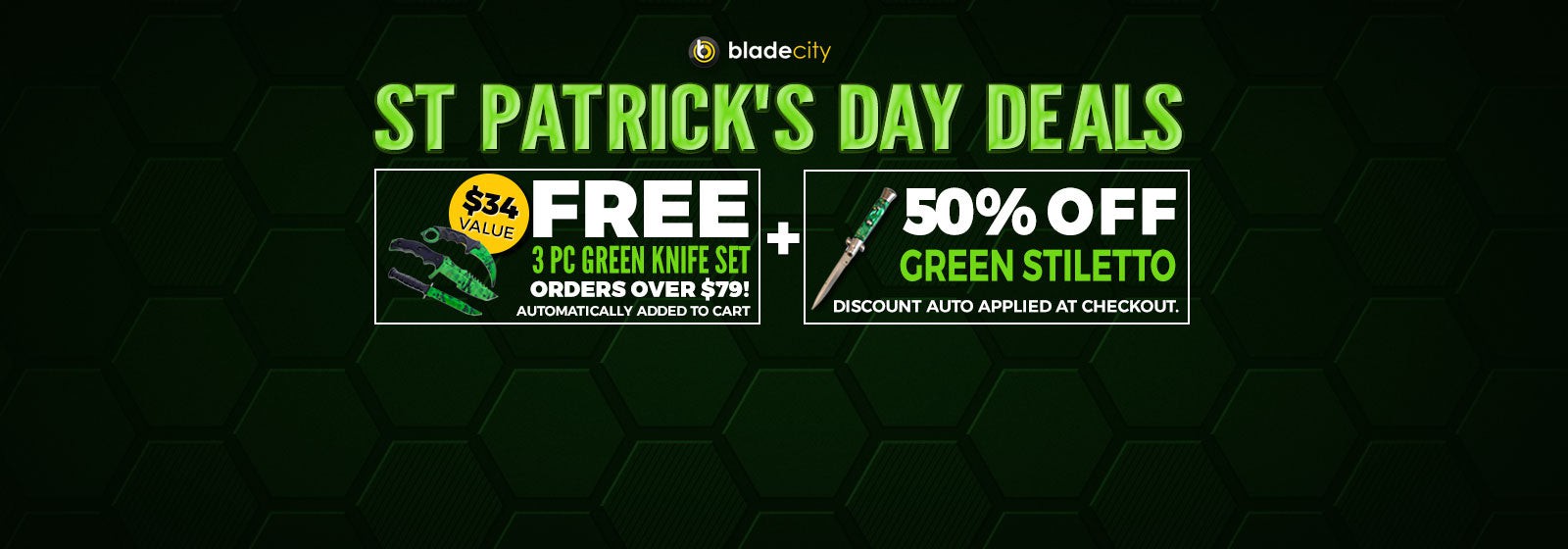 buy knives at blade-city.com