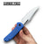 Viper Tec Kobalt D2 Folding Knife