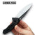 Viper Tec Prowler D2 Folding Knife