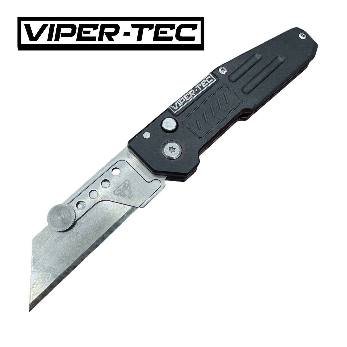 VT Workman Switchblade Utility Knife | Blade City