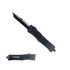 VT Mini Black Phantom D/A OTF Knife